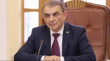 Արա Բաբլոյանը ցավակցական ուղերձ է հղել ՀՀ գիտության վաստակավոր գործիչ Պավել Անանիկյանի մահվան կապակցությամբ