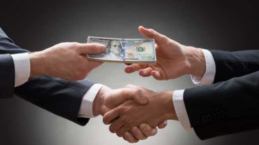 Կոռուպցիայի քանի դեպք է բացահայտվել հեղափոխությունից հետո. «Ժողովուրդ»