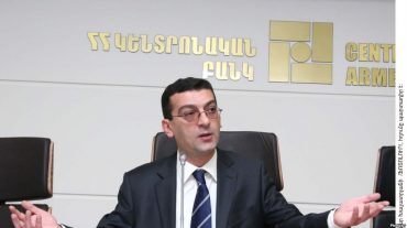 Հայաստանում դեֆոլտ չի լինի. Արթուր Ստեփանյան