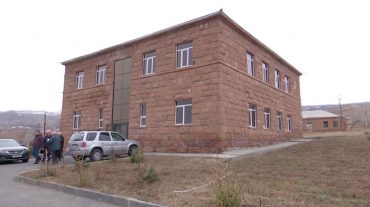 Բյուրականի աստղադիտարանի տարածքում տարածաշրջանի համար եզակի կայան է բացվել