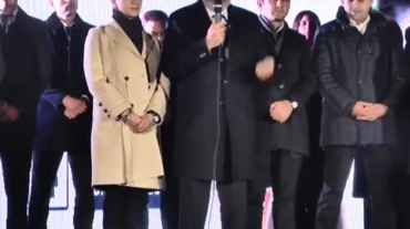 Կտեսնեք, թե գողության ճանապարհով Հայաստանում հարստացածների վերջը ինչ է լինելու. Փաշինյան