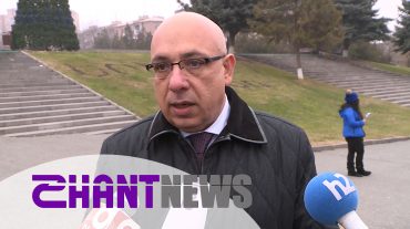 Խաչատուր Քոքոբելյանը՝ ստվերի կրճատման, աշխատավարձերի ու կեսանթոշակների բարձրացման իրենց բանաձևի մասին