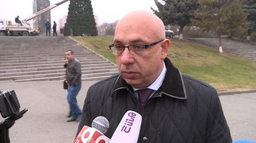 Քոքոբելյանը բանավեճի է հրավիրում իշխանությանն ու պնդում, որ «Մենք»-ն է իրական ընդդիմությունը