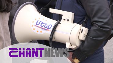 Քարոզարշավի ժամանակը կարճ է, բայց չենք բողոքում. Խաչատուր Քոքոբելյան