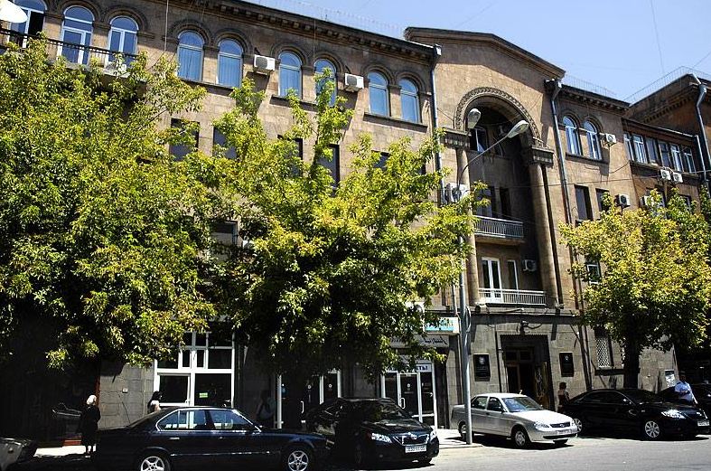 ՊԵԿ-ը գումարի բռնագանձման նոր ընթացակարգ է մտցրել
