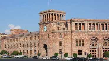 «Ռոսիա 24»-ը հատուկ ռեպորտաժ է ցուցադրել Հայաստանի մասին