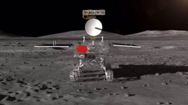 Չինաստանը լուսագնաց է գործարկել Լուսնի հակառակ կողմն ուսումնասիրելու համար