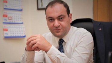 ԱԺ աշխատակազմը 2018-ին միայն վառելիքի գծով խնայել է 90 հազար լիտր բենզին. Արսեն Բաբայան