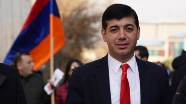 Եվ՛ ես, և՛ իմ թիմակիցները սպասում ենք ոստիկանության քայլերին․ Մ․Պապիկյանը՝ «Մենք»-ի անդամների հետ միջադեպի մասին