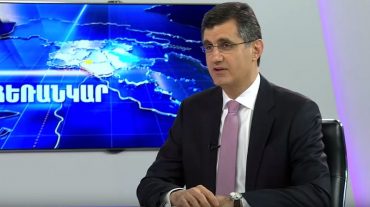 Ժամանակն է՝ այսօրվա գործող ցանցը փոխարինվի ավելի արդիական ցանցով. Ռալֆ Յիրիկյան
