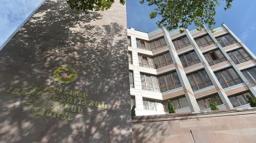 21-ամյա երիտասարդին մեղադրանք է առաջադրվել՝ զենքի գործադրմամբ դեղատանն ավազակություն կատարելու համար