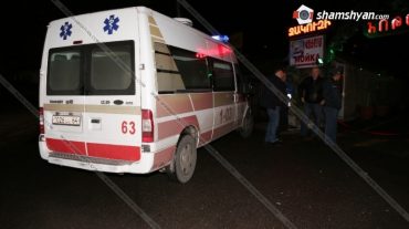 Նոր Նորքի «Հայաթ» հյուրանոցում հայտնաբերվել է հյուրանոցի 33-ամյա կին տնօրենի դին