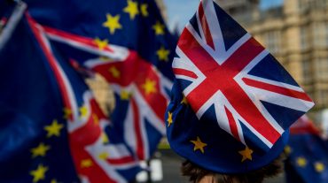 Brexit-ից հետո Իռլանդիայի քաղաքացիություն ստանալ ցանկացող բրիտանացիների թիվն աննախադեպ աճ է գրանցել