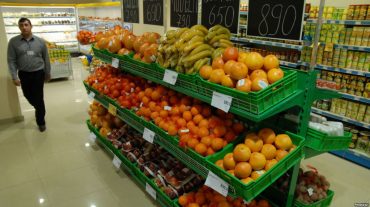 Ամանորին ընդառաջ կուժեղացվի սահմանային հսկողությունը. ՍԱՊԾ
