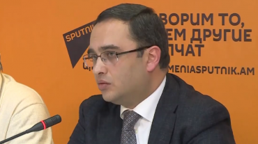 Թե դա ինչ հետևանքներ է ունենալու, կարող ենք միայն կռահել. Վիկտոր Սողոմոնյան