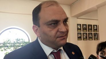 Հրայր Անտոնյանի տաքսի ծառայություններից մեկը բյուջեին խոշոր գումար պետք է վճարի. «Ժողովուրդ»