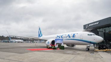 Scat Airlines-ը ժամանակավորապես դադարեցնում է Աստանա-Երևան-Աստանա ուղիղ չվերթները