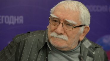 Ջիգարխանյանը Ռուսաստանում ամենաշատ հիշատակվող դերասանների շարքում երկրորդն է