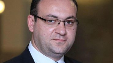 Լռության օր է նաև քվեարկության օրը. Արսեն Բաբայան