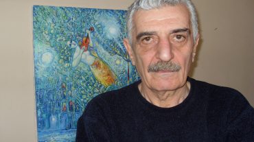 Մահացել է գեղանկարիչ Նիկօ Մանուկյանը