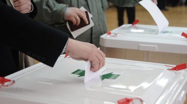 Նախորդ ընտրությունների համեմատ ընտրողների թիվը գրեթե կրկնակի նվազել է