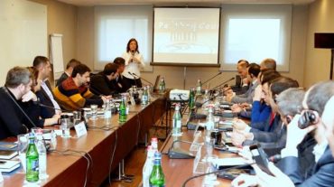 ՀՀ-ի և Վրաստանի իրավապահ մարմինները միավորում են ջանքերը թմրամիջոցների ապօրինի շրջանառության դեմ պայքարում