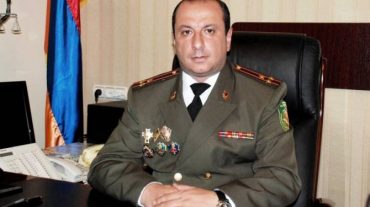 Արտյոմ Մխոյանի գլխավորած պատվիրակությունը մեկնել է Արցախ