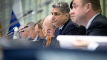 Տիգրան Սարգսյանը ԵՏՀ-ի համար կարևորում է գործարար համայնքում թվային տեխնոլոգիաների օգտագործման առավելությունները