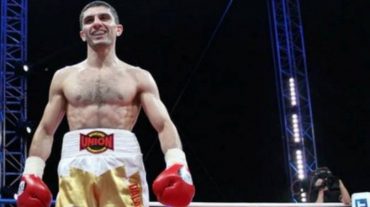 Արտյոմ Դալաքյանը պաշտպանել է WBA վարկածով աշխարհի չեմպիոնի տիտղոսը