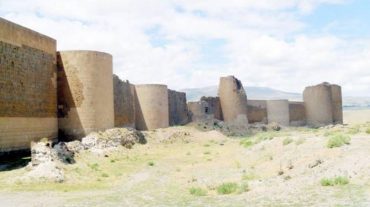 Թուրքական «Անադոլու» գործակալությունը նշել է, որ Անին եղել է հայոց Բագրատունիների մայրաքաղաքը
