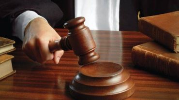Գլխավոր դատախազությունը 5.5 մլն դրամ հափշտակելու դեպքի առթիվ հարուցված քրեական գործն ուղարկել է դատարան