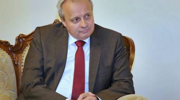 ՀՀ-ում ՌԴ դեսպանը ԵԱՏՄ-ի ստեղծումը պատմական իրադարձություն է համարում