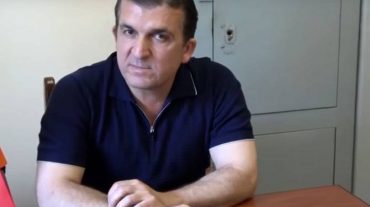 Պաշտպանը բողոքարկել է Վաչագան Ղազարյանի կալանքի ժամկետը երկարացնելու մասին դատարանի որոշումը