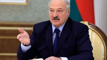 Լուկաշենկոն Մոսկվայից պարզաբանումներ է ցանկանում ստանալ