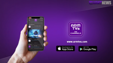 ARM TVs հավելվածի նկատմամբ հետաքրքրությունը ավելանում է նաև Սփյուռքում