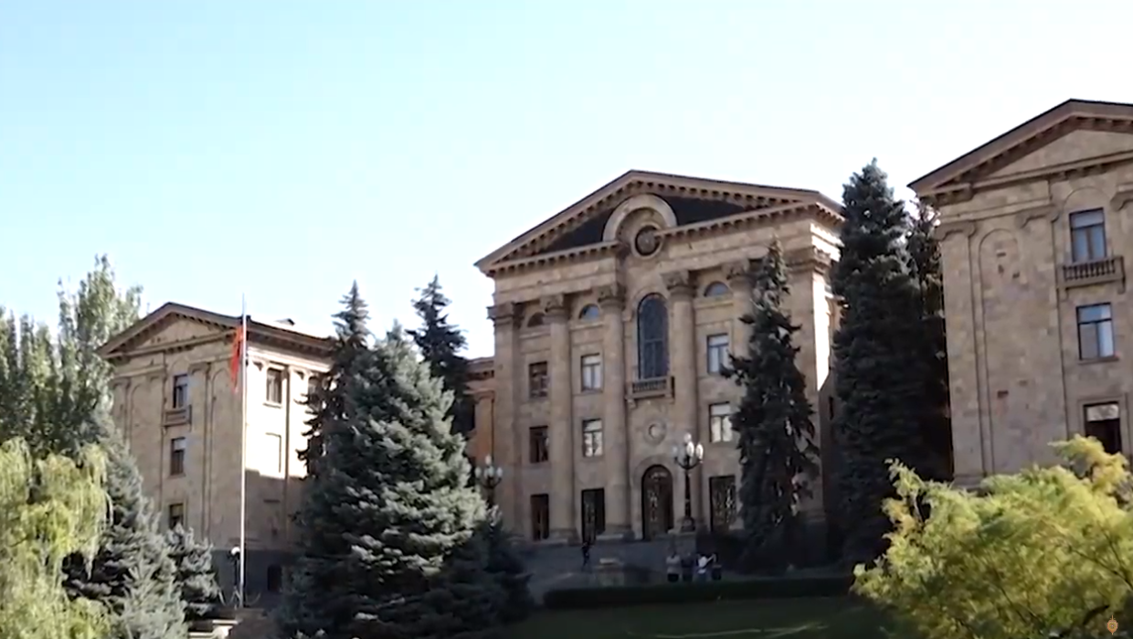 Ի՞նչ գործողություններ են վերապահված ոստիկանությանը վաղը կայանալիք ԱԺ ընտրությունների ժամանակ