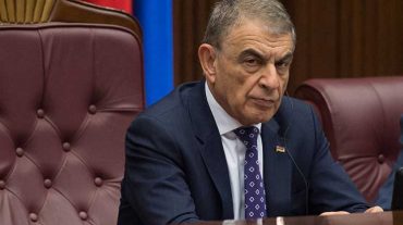 Ընտրությունների արդյունքները որքան ուրախալի են խորհրդարան անցած ուժերի համար, կրկնակի պարտավորեցնող են. Արա Բաբլոյան