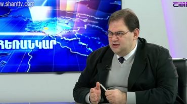 Թուրքական մամուլը դեռևս խուսափում է որևէ գնահատական տալ հայաստանյան իրադարձություններին. Արա Գոչունյան