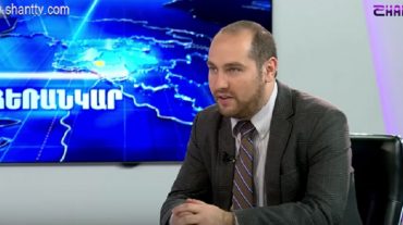 Ահաբեկչության դեմ պայքարն անվերջանալի գործընթաց է. Արեգ Գալստյան