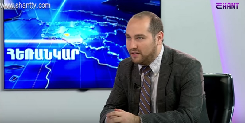 Ահաբեկչության դեմ պայքարն անվերջանալի գործընթաց է. Արեգ Գալստյան