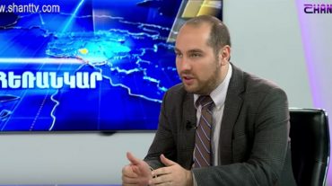 Աշխարհը կառավարելու ԱՄՆ հատուկ կենտրոնի մասին Պուտինի հայտարարությունն ուղղված է եղել ներքին լսարանին. Արեգ Գալստյան