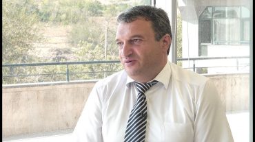 Արթուր Բաղդասարյանի որոշման մեջ կա գնահատանքի, չհասկացված լինելու, ժողովրդի կողմից չստացված քվեների խնդիրը. ՕԵԿ նորընտիր նախագահ