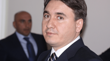 Մեղադրանքը չեմ ընդունում․ քննվում է Արմեն Գևորգյանի խափանման միջոցի հարցը