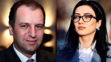 Նոր կառավարության արդյունավետ գործունեությունը կախված կլինի ընդդիմությունից․ Արփինե Հովհաննիսյանի ու Վիգեն Սարգսյանի համատեղ հայտարարությունը