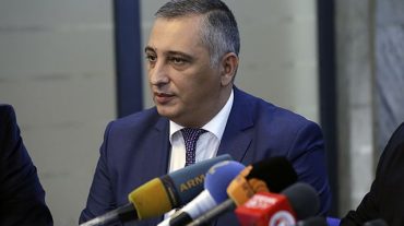 Աշոտ Ահարոնյանը «ՃՈ աշխատանքներով մտահոգ անձանց համար որոշակի թվաբանություն» է ներկայացրել