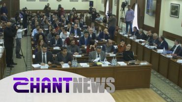 Երևանում բարձրացվել են տեղական տուրքերը
