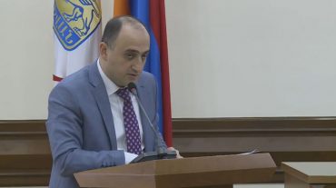 Երևանը կունենա զարգացման 5-ամյա պլան