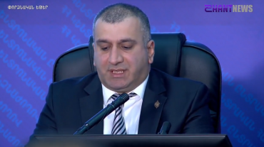 Վերջին 4 տարում ՀՀ-ում մշտապես բնակվելու մասին տեղեկանք ստանալու համար ստացվել է 2230 դիմում, 57-ը մերժվել է. Բիչախչյան