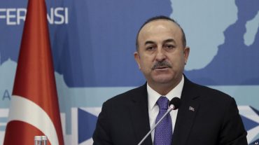 Չավուշօղլուն պատասխանել է Փաշինյանին