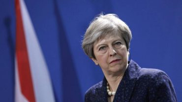 ԵՄ-ն մերժել է Թերեզա Մեյին Brexit-ի շուրջ կրկնակի բանակցությունների հարցում